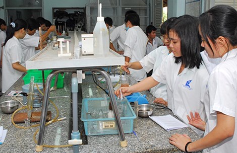 Hàng loạt quy định mới có hiệu lực