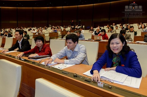 Quan tham nộp lại ¾ tài sản tham ô được thoát án tử