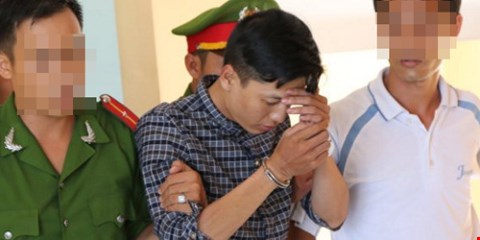 Xin lỗi nhân dân cả nước vì làm oan ông Nén