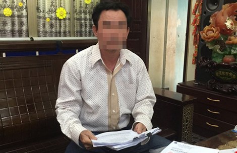 Do Sở Tài chính TP.HCM hướng dẫn không rõ ràng