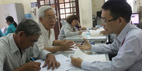 Bộ Tư pháp hướng dẫn thẩm quyền về công chứng, chứng thực