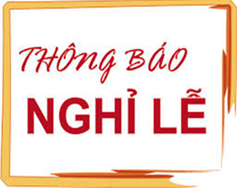 Lịch Nghỉ Tết Văn Phòng Công Chứng Tân Phú