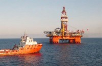 Trung Quốc ngừng hoạt động giàn khoan 981 tại Hoàng Sa