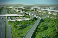 Thủ tướng chấp thuận xây sân bay tại Quảng Ninh