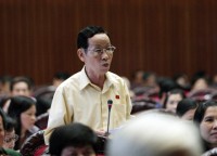 Khai trừ Đảng ông Nguyễn Đăng Trừng, Chủ nhiệm Đoàn Luật sư TP HCM