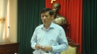 Bộ Y tế thành lập và họp khẩn Ban Chỉ đạo phòng chống dịch Ebola