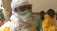 WHO “bật đèn xanh” cho thuốc điều trị Ebola đang trong giai đoạn thử nghiệm