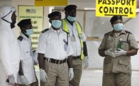 WHO: Số người tử vong do Ebola đã lên tới 1.350 người