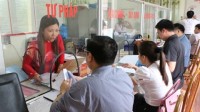 Vướng mắc cần gỡ khi đăng ký khai sinh “3 trong 1”