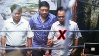 Thiếu tướng Nguyễn Đức Chung đã một mình vào thuyết phục đối tượng bắt cóc