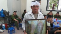 Nhóm công an xã đánh chết người vẫn nguây ngẩy chối tội