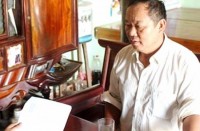 Làm rõ thông tin Chánh án TAND huyện Triệu Sơn, Thanh Hóa nhận hối lộ