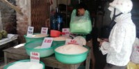 Lật tẩy “gạo ướp thuốc” đầu độc người Việt
