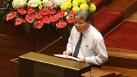Thi hành án Dân sự vượt chỉ tiêu Quốc hội giao