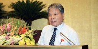 Đề nghị tăng cường giám sát công tác thi hành án