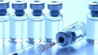 Tiêm nhầm nước cất thay vì vắc-xin cho 60 trẻ