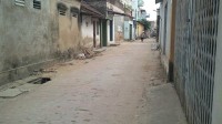 Đâm chết hàng xóm để "rửa nhục" 