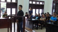 Sát hại chồng cũ của người tình