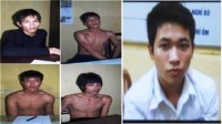 Khởi tố, 5 đối tượng đi xe ô tô cướp tiệm vàng ở Hà Nam