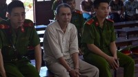 Vết trượt tội lỗi của kẻ 2 lần giết hụt gia đình em gái, chém vợ bể đầu