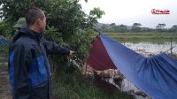 Tình tiết bất ngờ trong vụ vợ chết ngất khi nhìn xác chồng chi chít vết đâm
