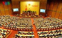 Từ chức khó, cách chức còn khó hơn!