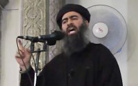 Mỹ chưa khẳng định thủ lĩnh của IS Abu Baghdadi đã bị tiêu diệt