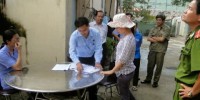 Vì sao Thừa phát lại ít tổ chức thi hành án?