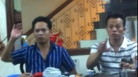 Vạch mặt “thần y” chuyên xúi người bệnh… đập bát nhang, vứt tượng Phật