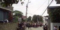 Cuộc hôn nhân chớp nhoáng của thôn nữ bị chồng cắt cổ chết