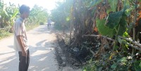 Miwon Việt Nam xả “phân bón” xuống giếng sinh hoạt của dân?
