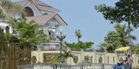 Quyết định thu hồi một ngôi nhà, một thửa đất của ông Trần Văn Truyền