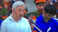 Dấu hỏi lớn từ đại án bầu Kiên