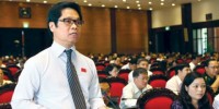 Đề xuất lập cơ quan chuyên soạn thảo văn bản pháp luật