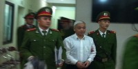 "Bầu" Kiên vẫn khẳng định Công ty Thiên Nam không kinh doanh trái phép