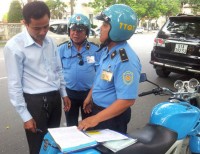 Taxi Uber: Luật chưa quy định thì không “trái luật”