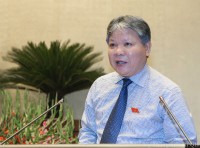 Xây dựng hình ảnh Thừa phát lại chuẩn mực trong lòng dân