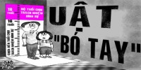 Luật “bó tay” với bé trai 20 lần "xơi trái cấm" khiến bé gái có bầu