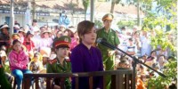 Đi cướp vì nghèo đến quẫn trí
