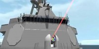 Nga - Mỹ vào cuộc chạy đua vũ khí laser