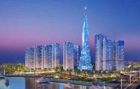 Vingroup khởi công toà nhà cao nhất Việt Nam