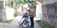 Đi giảng hoà giúp bạn, bị đâm gục tại chỗ