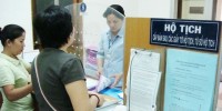 Luật Hộ tịch sẽ tạo cuộc cách mạng trong quản lý và đăng ký hộ tịch