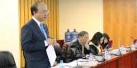 Cần làm tốt công tác phổ biến pháp luật về đất đai