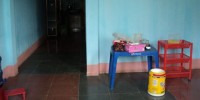 Vì sao Trung úy công an bỗng dưng treo cổ?