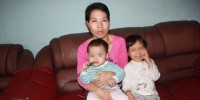 Bị tước quyền làm bố vì vợ “quên” ly hôn chồng cũ