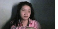 Chú rể bóp cổ cô dâu cướp của ngay trước ngày cưới