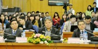 Sẽ có mô hình thống nhất thi tuyển chức danh lãnh đạo