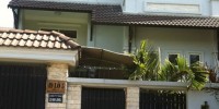 Tin tưởng ô sin, nhà bị thế chấp mà không biết