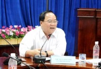Vì sao Đại Nam mở cửa trở lại ngày ông Lê Thanh Cung nghỉ hưu?